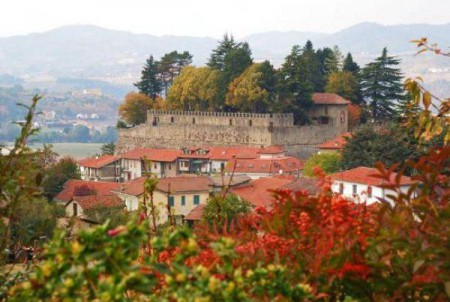 3-Castello di Melazzo-"Acquesana" (AL)